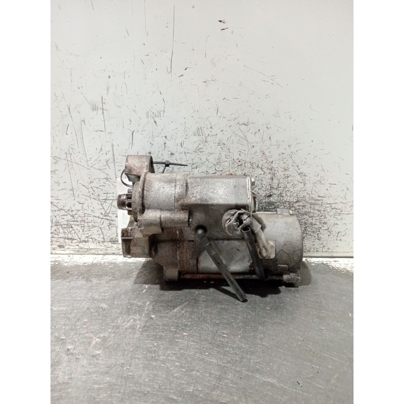Recambio de motor arranque para land rover freelander 2 (l359) 2.2 td4 4x4 referencia OEM IAM 6G9N11000MA 4280004850 