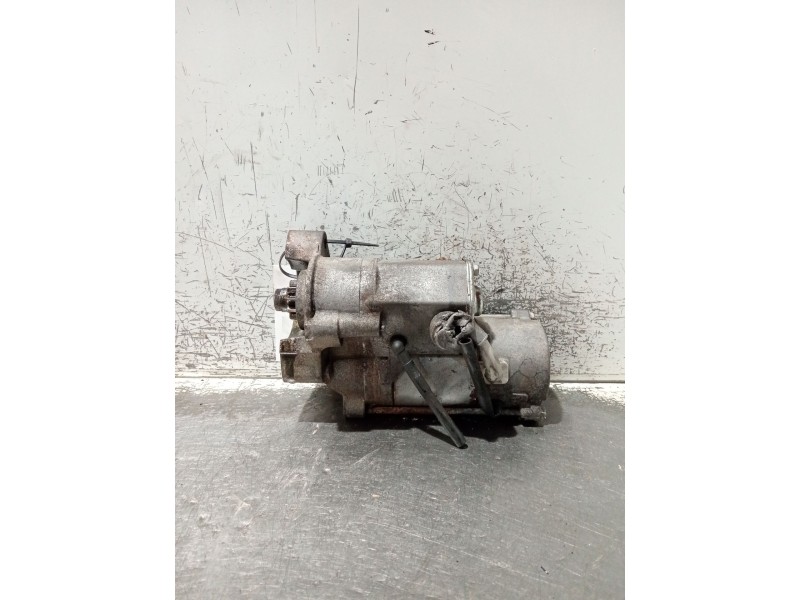 Recambio de motor arranque para land rover freelander 2 (l359) 2.2 td4 4x4 referencia OEM IAM 6G9N11000MA 4280004850 