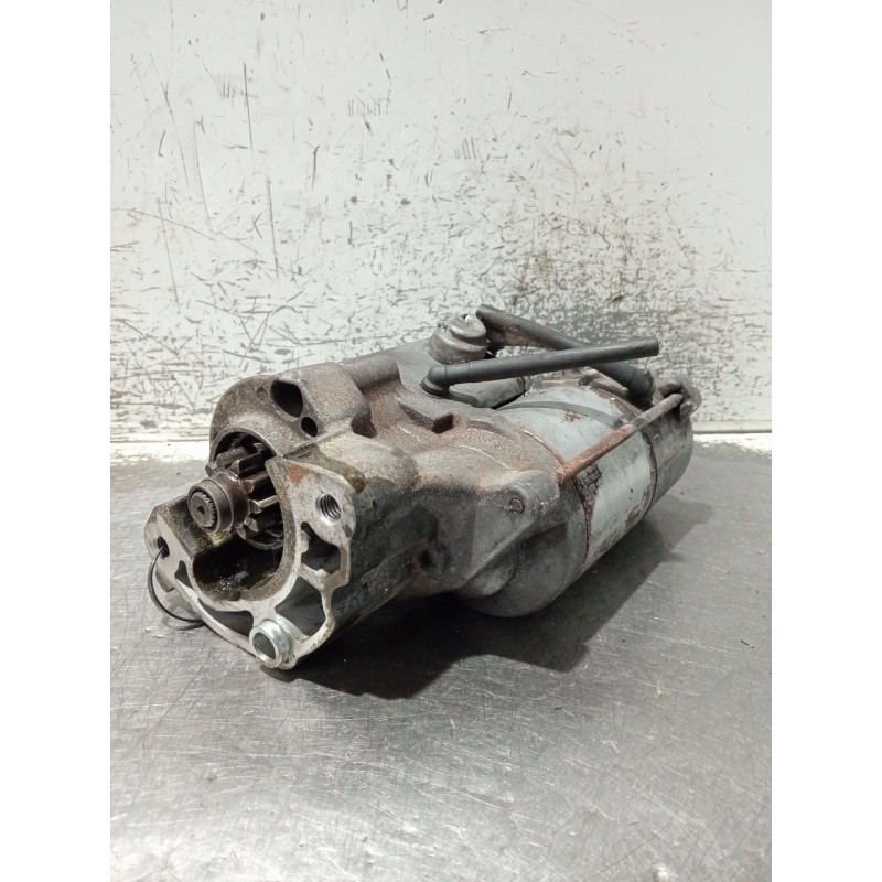 Recambio de motor arranque para land rover freelander 2 (l359) 2.2 td4 4x4 referencia OEM IAM 6G9N11000MA 4280004850 