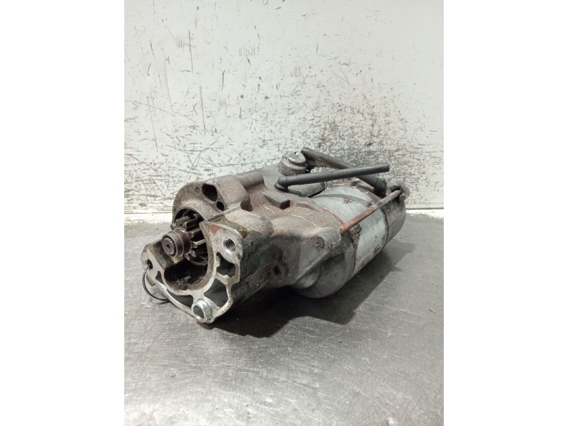 Recambio de motor arranque para land rover freelander 2 (l359) 2.2 td4 4x4 referencia OEM IAM 6G9N11000MA 4280004850 