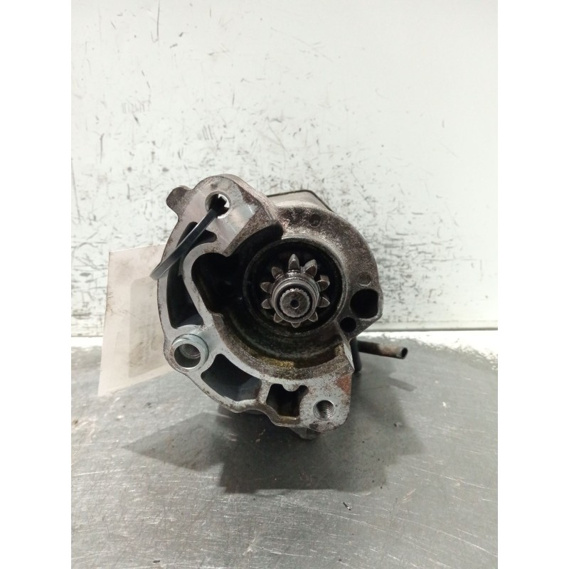 Recambio de motor arranque para land rover freelander 2 (l359) 2.2 td4 4x4 referencia OEM IAM 6G9N11000MA 4280004850 