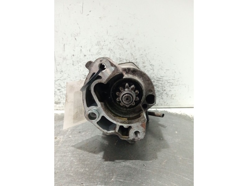 Recambio de motor arranque para land rover freelander 2 (l359) 2.2 td4 4x4 referencia OEM IAM 6G9N11000MA 4280004850 