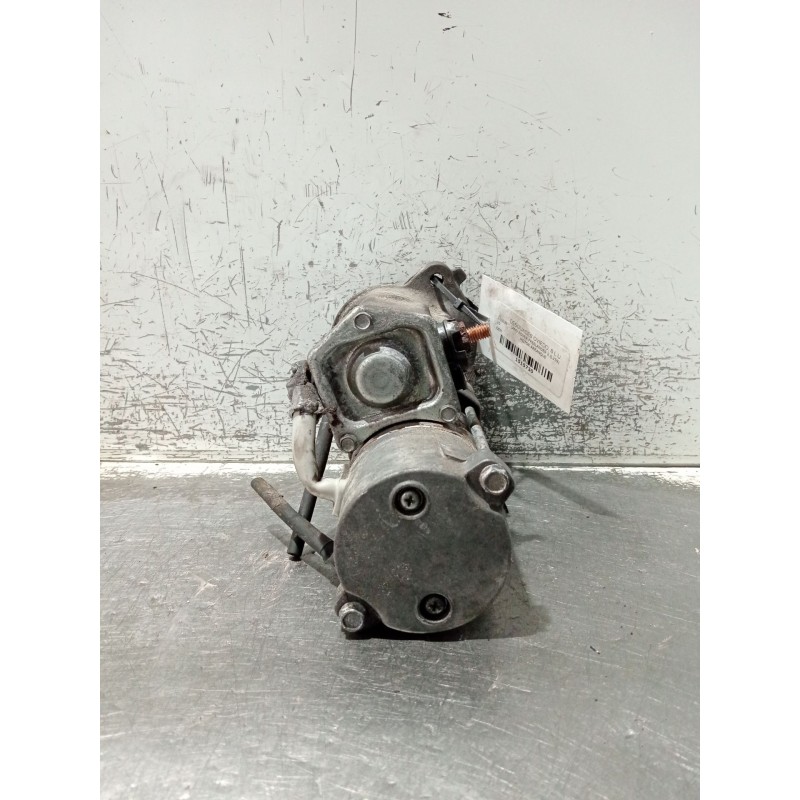 Recambio de motor arranque para land rover freelander 2 (l359) 2.2 td4 4x4 referencia OEM IAM 6G9N11000MA 4280004850 