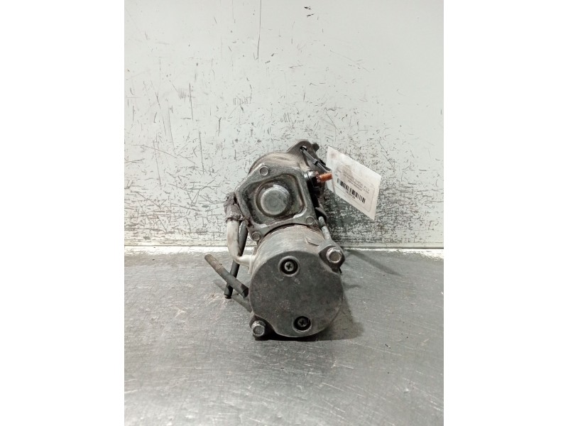 Recambio de motor arranque para land rover freelander 2 (l359) 2.2 td4 4x4 referencia OEM IAM 6G9N11000MA 4280004850 