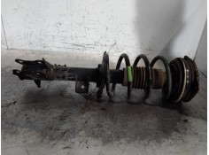 Recambio de amortiguador delantero izquierdo para nissan nv 200 (m20) 1.5 dci cat referencia OEM IAM 54303BJ00A 47050M 