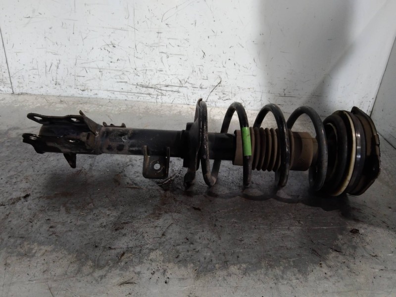 Recambio de amortiguador delantero izquierdo para nissan nv 200 (m20) 1.5 dci cat referencia OEM IAM 54303BJ00A 47050M 