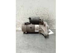 Recambio de motor arranque para kia carnival / grand carnival iii (vq) 2.9 crdi referencia OEM IAM 361004X901 031114272  2