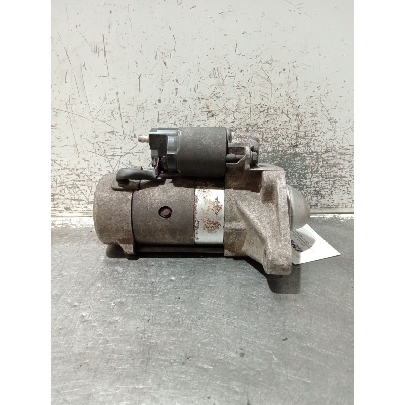 Recambio de motor arranque para kia carnival / grand carnival iii (vq) 2.9 crdi referencia OEM IAM 361004X901 031114272 