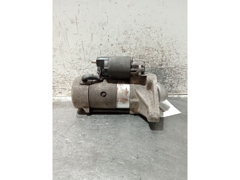 Recambio de motor arranque para kia carnival / grand carnival iii (vq) 2.9 crdi referencia OEM IAM 361004X901 031114272 