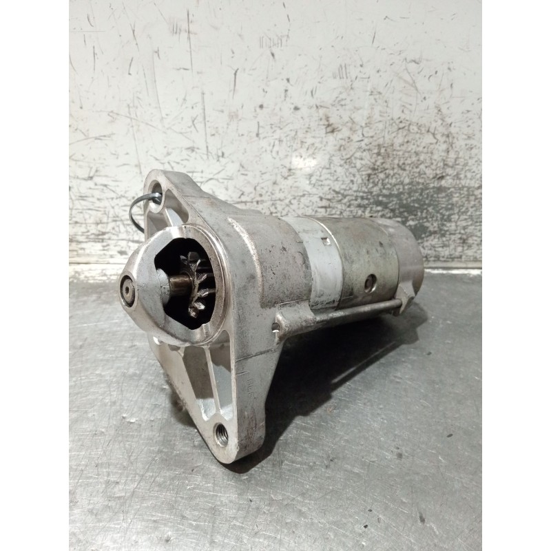 Recambio de motor arranque para kia carnival / grand carnival iii (vq) 2.9 crdi referencia OEM IAM 361004X901 031114272 