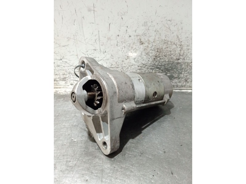 Recambio de motor arranque para kia carnival / grand carnival iii (vq) 2.9 crdi referencia OEM IAM 361004X901 031114272 