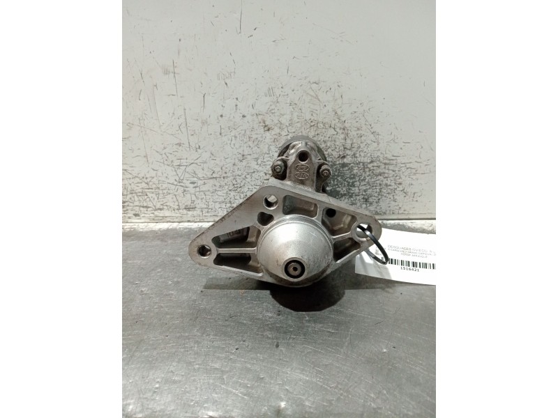 Recambio de motor arranque para kia carnival / grand carnival iii (vq) 2.9 crdi referencia OEM IAM 361004X901 031114272 