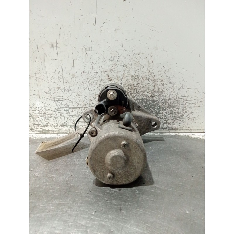 Recambio de motor arranque para kia carnival / grand carnival iii (vq) 2.9 crdi referencia OEM IAM 361004X901 031114272 