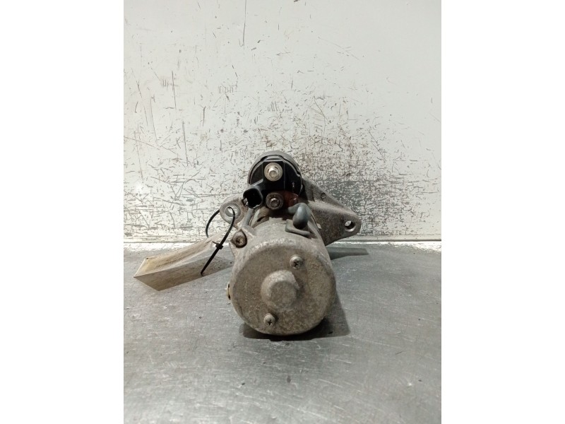 Recambio de motor arranque para kia carnival / grand carnival iii (vq) 2.9 crdi referencia OEM IAM 361004X901 031114272 