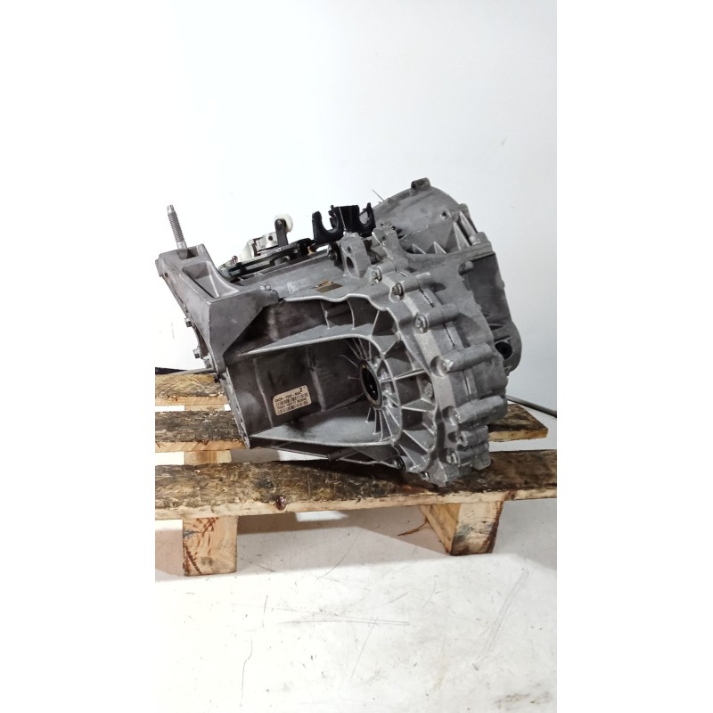 Recambio de caja cambios para ford transit custom v362 autobús (f3) 2.0 ecoblue referencia OEM IAM GK2R7002BGA 6V TIGA1 18071706
