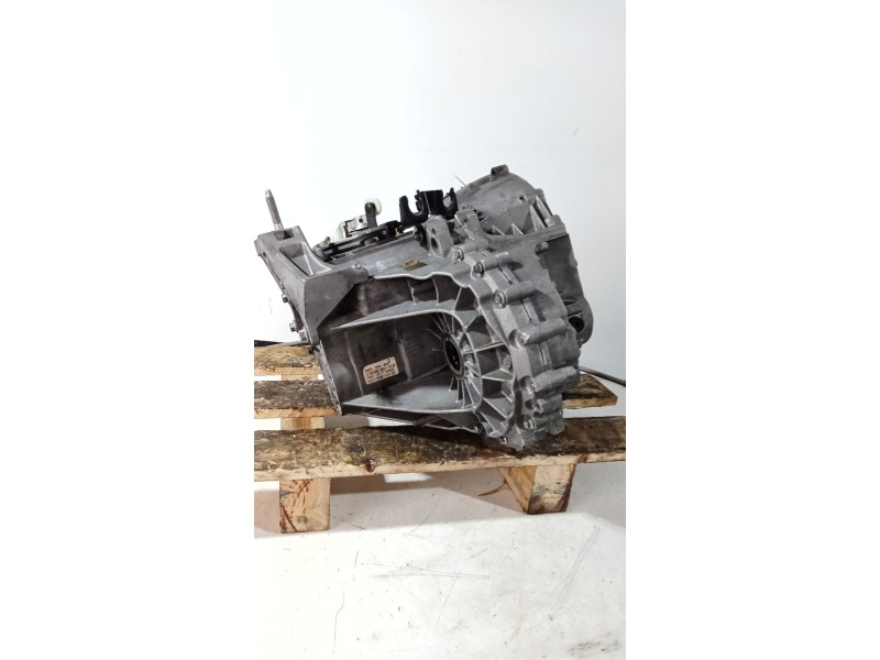 Recambio de caja cambios para ford transit custom v362 autobús (f3) 2.0 ecoblue referencia OEM IAM GK2R7002BGA 6V TIGA1 18071706