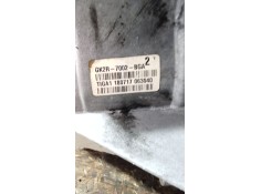Recambio de caja cambios para ford transit custom v362 autobús (f3) 2.0 ecoblue referencia OEM IAM GK2R7002BGA 6V TIGA1 18071706 2