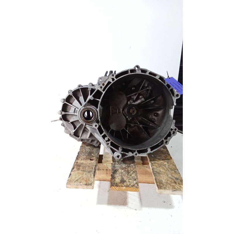 Recambio de caja cambios para ford transit custom v362 autobús (f3) 2.0 ecoblue referencia OEM IAM GK2R7002BGA 6V TIGA1 18071706