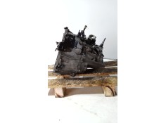Recambio de caja cambios para renault megane ii (bm0/1_, cm0/1_) 1.9 dci (bm0g, cm0g) referencia OEM IAM ND0001 6V 262452a