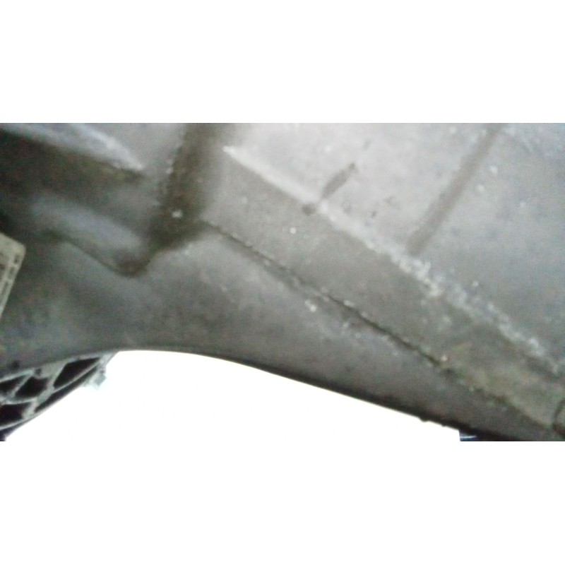 Recambio de caja cambios para renault megane ii (bm0/1_, cm0/1_) 1.9 dci (bm0g, cm0g) referencia OEM IAM ND0001 6V 262452a