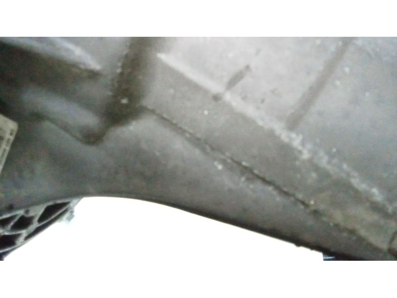 Recambio de caja cambios para renault megane ii (bm0/1_, cm0/1_) 1.9 dci (bm0g, cm0g) referencia OEM IAM ND0001 6V 262452a