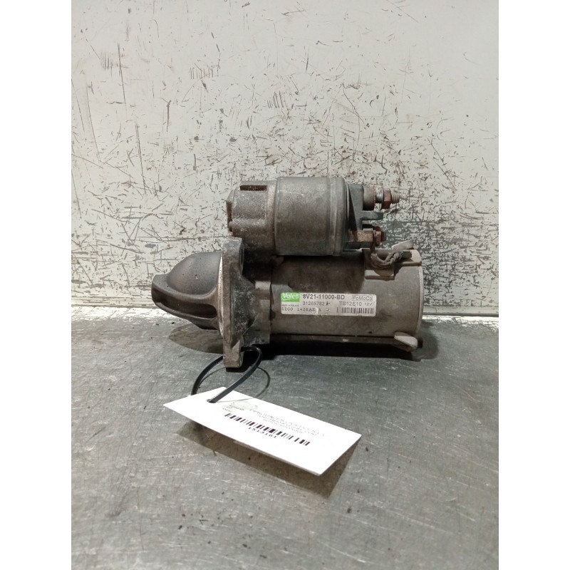 Recambio de motor arranque para ford fiesta vi (cb1, ccn) 1.25 referencia OEM IAM 8V2111000BD 31285782 