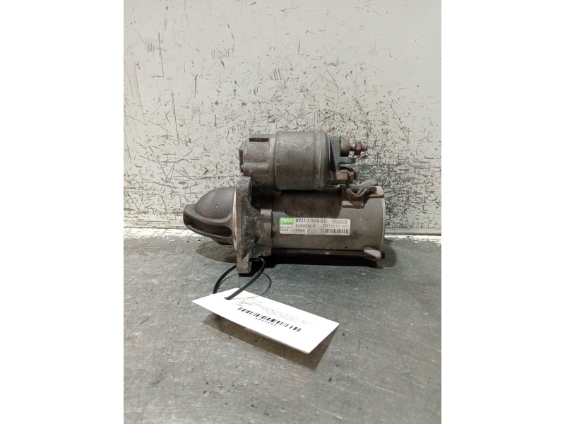 Recambio de motor arranque para ford fiesta vi (cb1, ccn) 1.25 referencia OEM IAM 8V2111000BD 31285782 