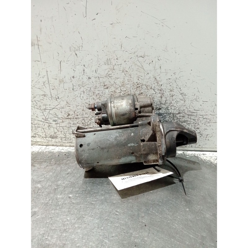 Recambio de motor arranque para ford fiesta vi (cb1, ccn) 1.25 referencia OEM IAM 8V2111000BD 31285782 