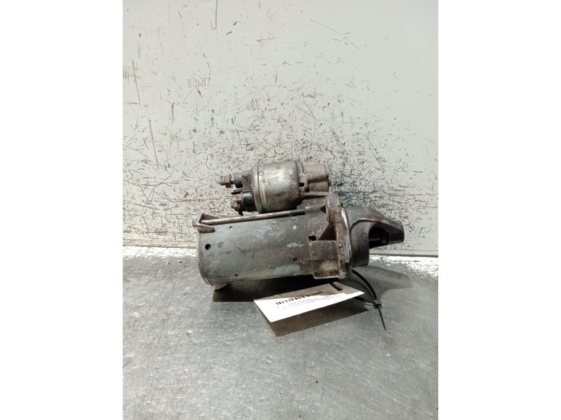 Recambio de motor arranque para ford fiesta vi (cb1, ccn) 1.25 referencia OEM IAM 8V2111000BD 31285782 
