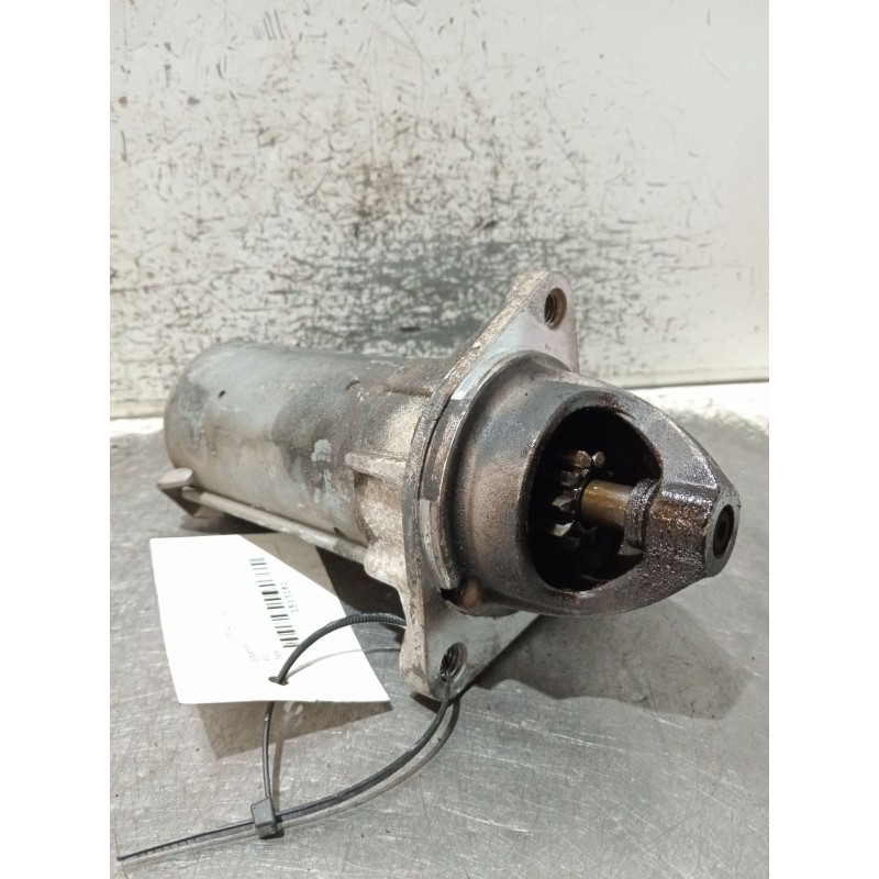 Recambio de motor arranque para ford fiesta vi (cb1, ccn) 1.25 referencia OEM IAM 8V2111000BD 31285782 