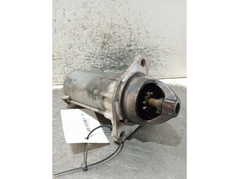 Recambio de motor arranque para ford fiesta vi (cb1, ccn) 1.25 referencia OEM IAM 8V2111000BD 31285782 