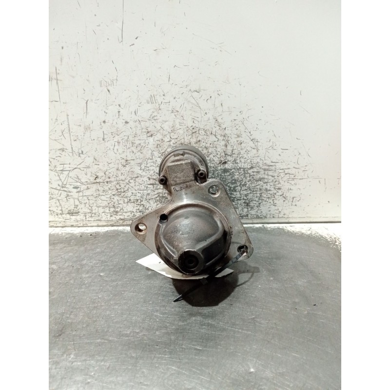 Recambio de motor arranque para ford fiesta vi (cb1, ccn) 1.25 referencia OEM IAM 8V2111000BD 31285782 