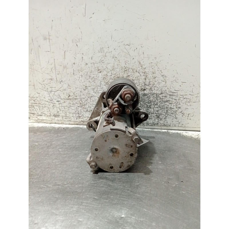 Recambio de motor arranque para ford fiesta vi (cb1, ccn) 1.25 referencia OEM IAM 8V2111000BD 31285782 