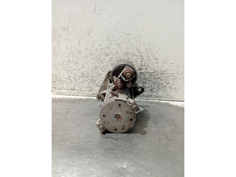 Recambio de motor arranque para ford fiesta vi (cb1, ccn) 1.25 referencia OEM IAM 8V2111000BD 31285782 