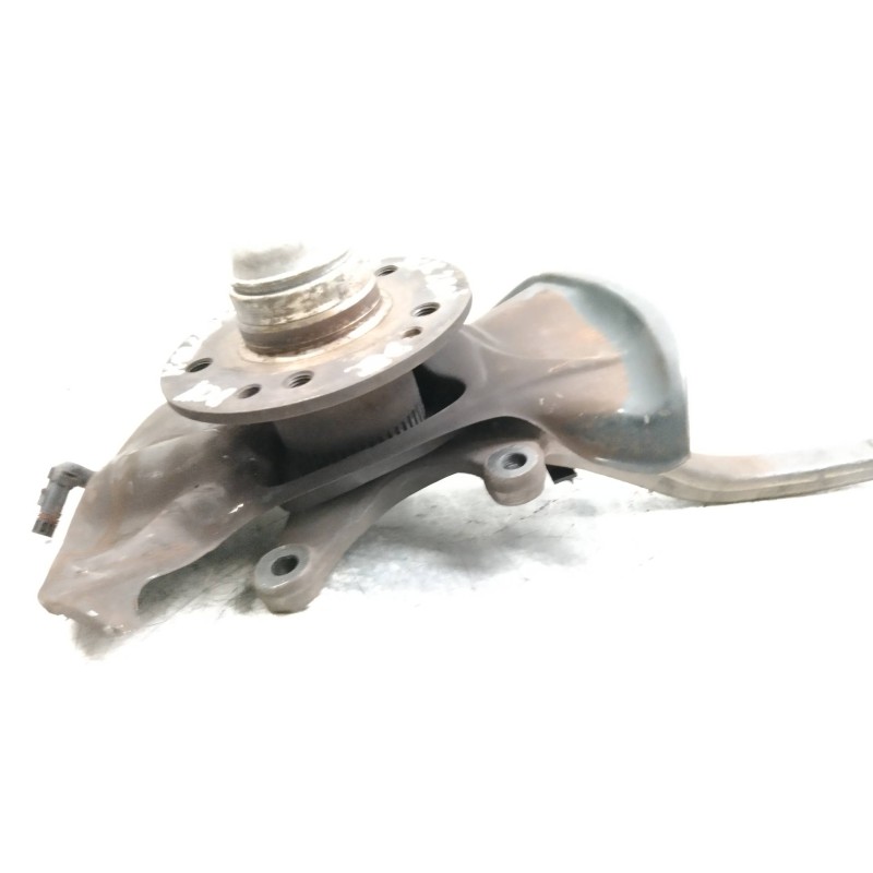 Recambio de mangueta delantera derecha para mercedes clase slk (w170) roadster 230 compressor (170.447) referencia OEM IAM   