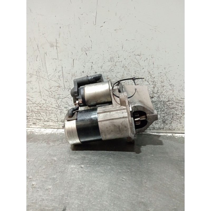 Recambio de motor arranque para kia sportage ii (je_, km_) 2.0 i 16v referencia OEM IAM 3610023170 TM000A38001 