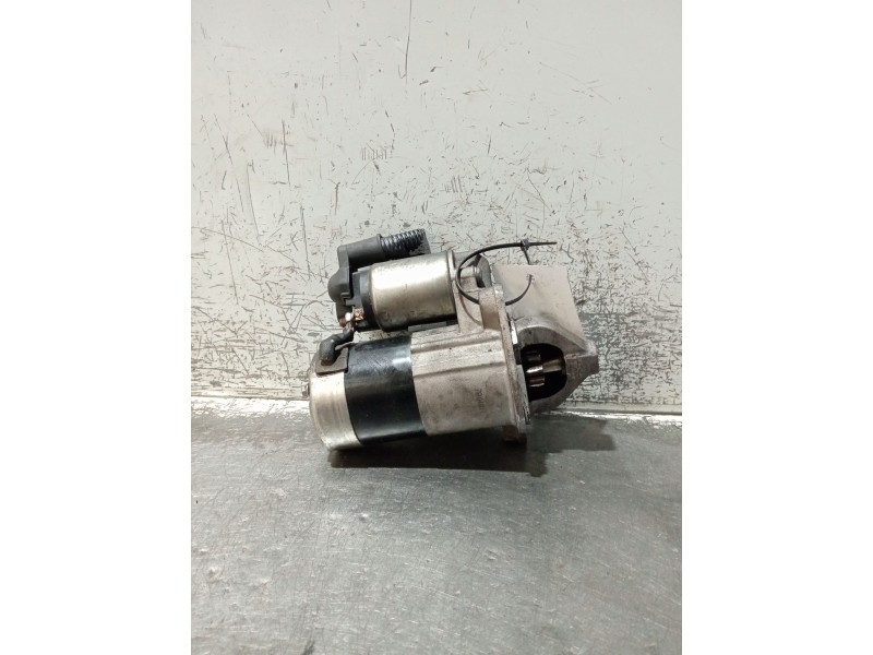 Recambio de motor arranque para kia sportage ii (je_, km_) 2.0 i 16v referencia OEM IAM 3610023170 TM000A38001 