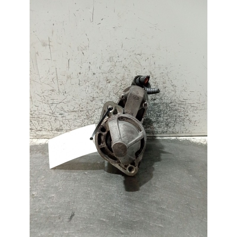 Recambio de motor arranque para kia sportage ii (je_, km_) 2.0 i 16v referencia OEM IAM 3610023170 TM000A38001 