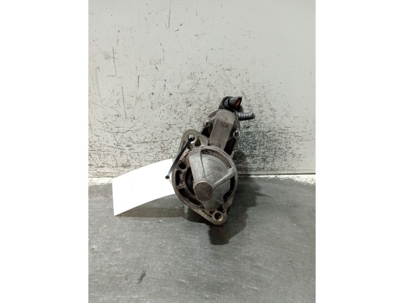 Recambio de motor arranque para kia sportage ii (je_, km_) 2.0 i 16v referencia OEM IAM 3610023170 TM000A38001 