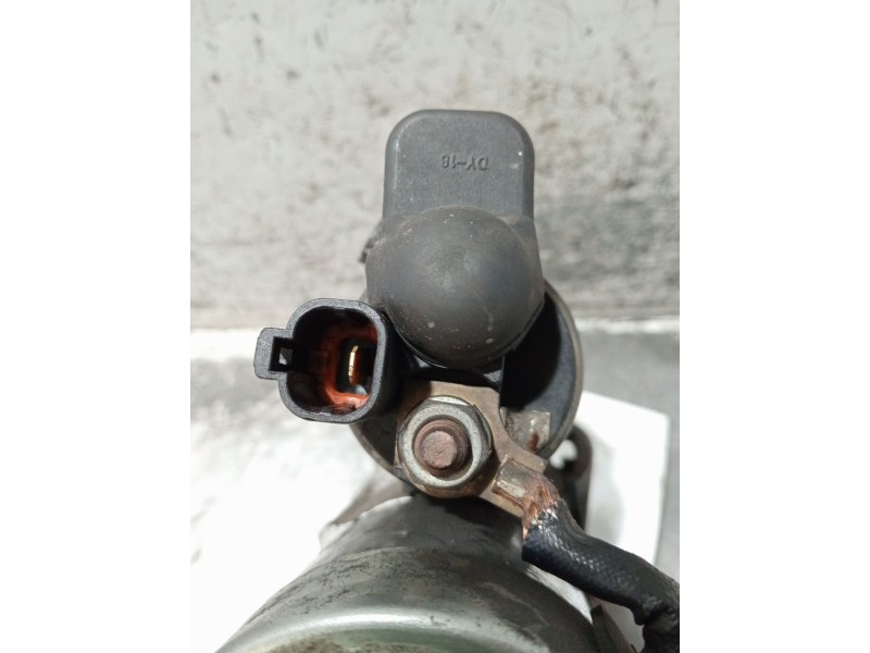 Recambio de motor arranque para kia sportage ii (je_, km_) 2.0 i 16v referencia OEM IAM 3610023170 TM000A38001 
