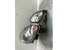 Recambio de faro derecho para lexus gs (_s16_) 300 (jzs160_) referencia OEM IAM 8596730031 xenon 