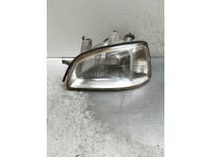 Recambio de faro izquierdo para renault clio i (b/c57_, 5/357_) 1.2 (5/357y, 5/357k) referencia OEM IAM 67724279  
