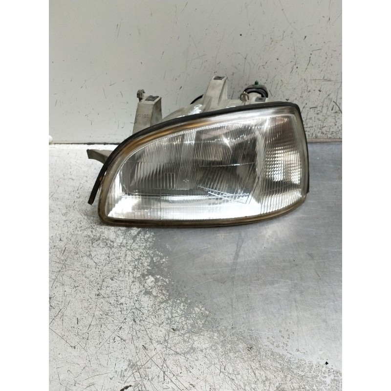 Recambio de faro izquierdo para renault clio i (b/c57_, 5/357_) 1.2 (5/357y, 5/357k) referencia OEM IAM 67724279  