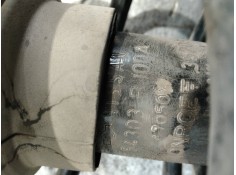 Recambio de amortiguador delantero izquierdo para nissan nv 200 (m20) 1.5 dci cat referencia OEM IAM 54303BJ00A 47050M  2