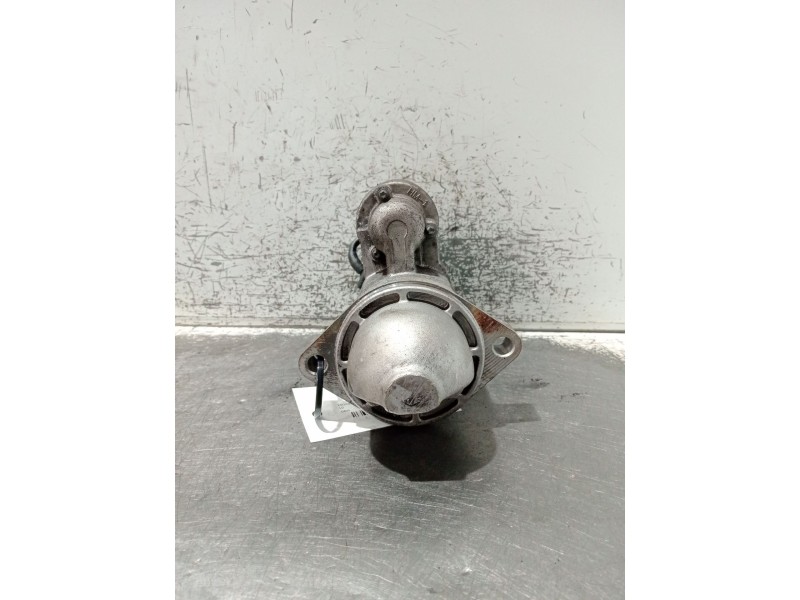Recambio de motor arranque para chevrolet captiva (c100, c140) 2.0 d referencia OEM IAM   