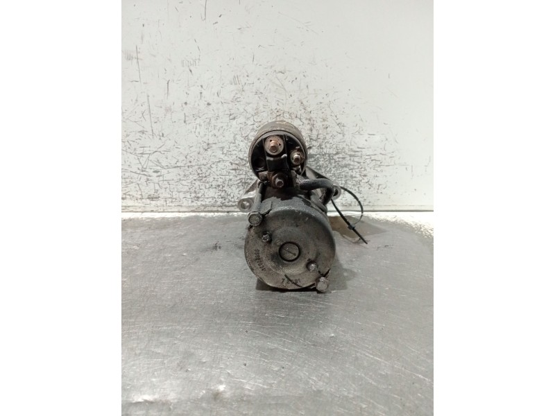 Recambio de motor arranque para chevrolet captiva (c100, c140) 2.0 d referencia OEM IAM   