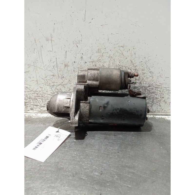 Recambio de motor arranque para iveco daily iv caja/chasis 35c13, 35c13 /p, 35s13 d, 35s13, 35s13 /p referencia OEM IAM 00011093