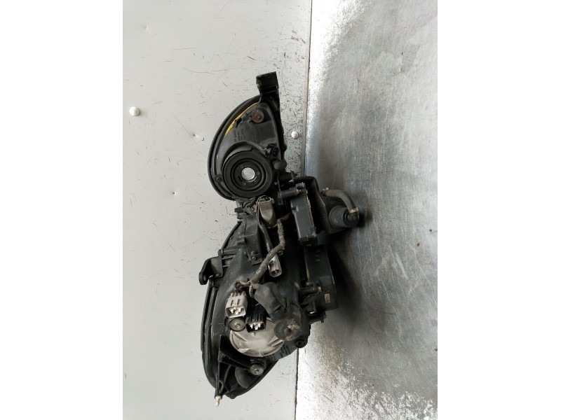 Recambio de faro izquierdo para lexus gs (_s16_) 300 (jzs160_) referencia OEM IAM 8596730031 xenon 