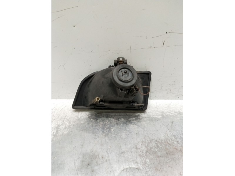Recambio de faro derecho para ford fiesta iii (gfj) 1.8 d referencia OEM IAM   