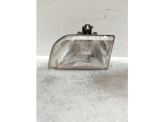 Recambio de faro izquierdo para ford fiesta iii (gfj) 1.8 d referencia OEM IAM   